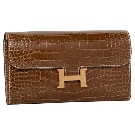 hermes constance long wallet price.